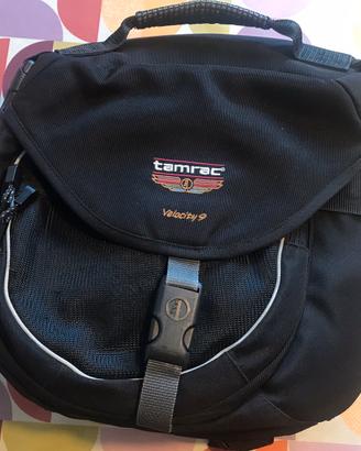 Zaino borsa fotografica Tamrac Velocity 9