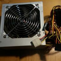 Alimentatore da 500W per videogioco arcade