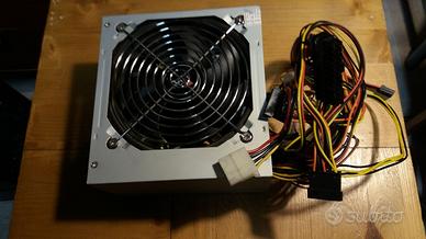 Alimentatore da 500W per videogioco arcade