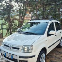 Fiat Panda Natuar Power