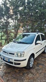 Fiat Panda Natuar Power