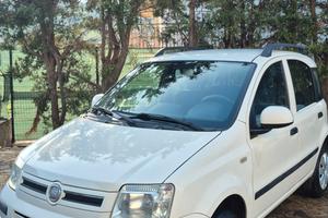 Fiat Panda Natuar Power
