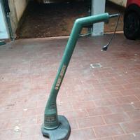 Decespugliatore elettrico 