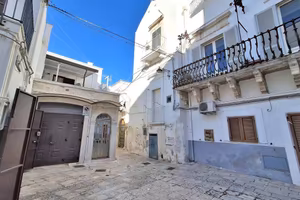 Appartamento di 80 m² con 3 locali a Noci