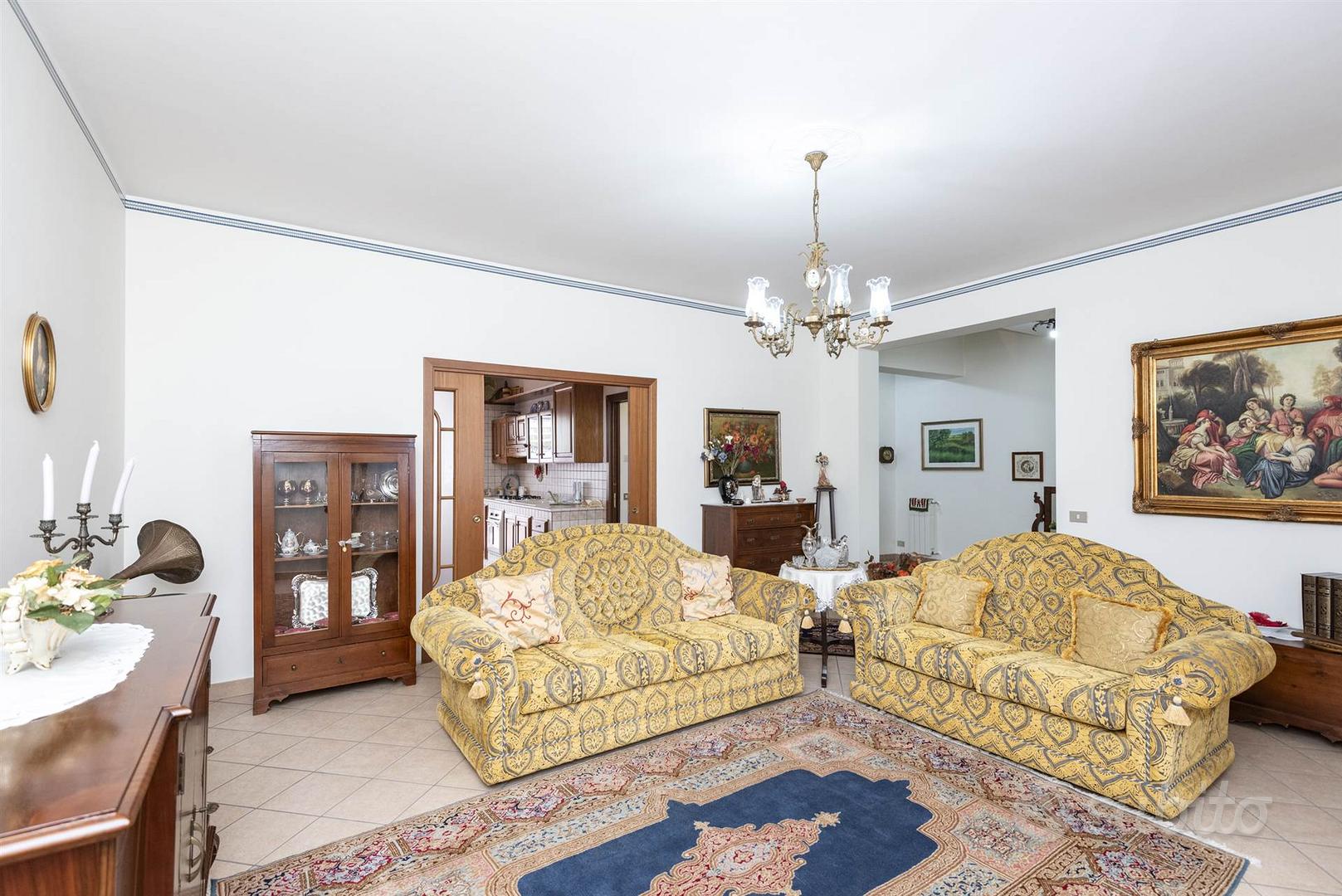 Casa – Riposto, Archi - Vista 5