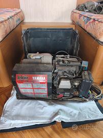 generatore telair/yamaha