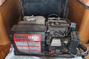 generatore telair/yamaha