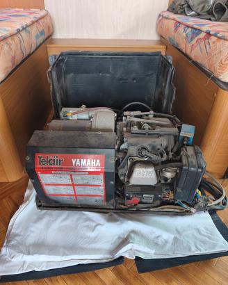 generatore telair/yamaha