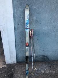 Sci Elan Vintage anni '80