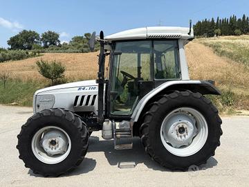 Lamborghini R4 110