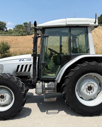 Lamborghini R4 110