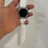 Samsung Galaxy Watch 4 silver 44mm - 7320