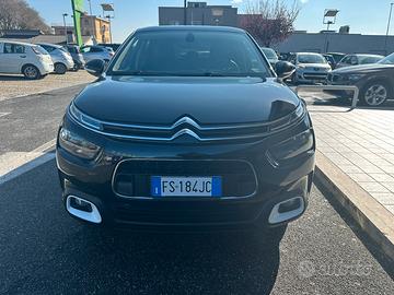 Citroenc4 cactus