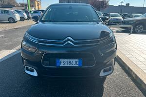 Citroenc4 cactus