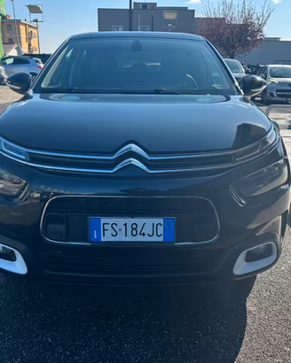 Citroenc4 cactus