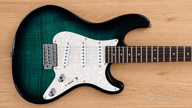 Fernandes Stratocaster