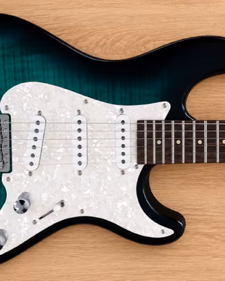 Fernandes Stratocaster