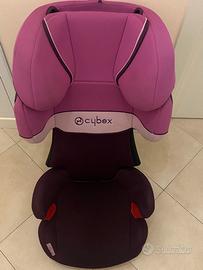 Seggiolino auto Cybex