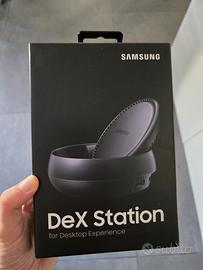 Samsung Dex Station con caricatore