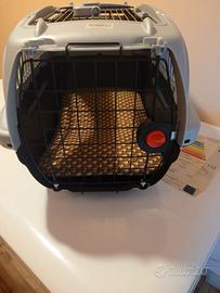 Trasportino Gatto