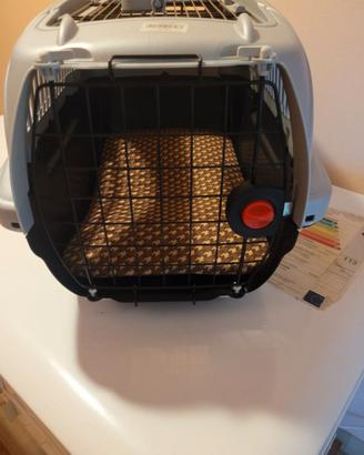 Trasportino Gatto