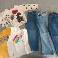 abbigliamento bambina 