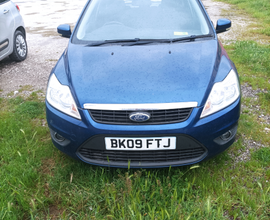 Ford Focus 1600 Benzina