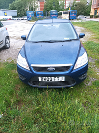 Ford Focus 1600 Benzina