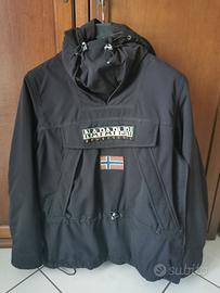 Napapijri SKIDOO giacca outdoor