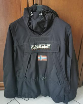 Napapijri SKIDOO giacca outdoor