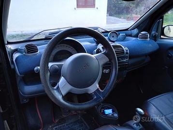 smart 700 turbo pulse