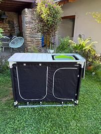 BRUNNER - Azabache CTW Square HWT Camping