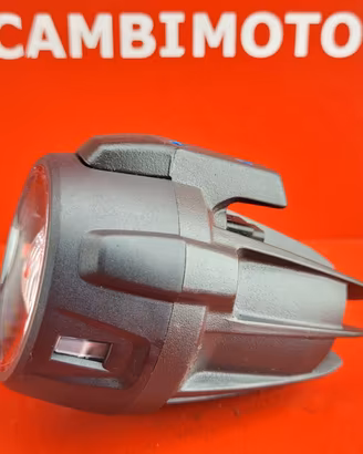 FARETTO SUPPLEMENTARE BMW R1250RT LC