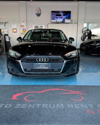 Audi A5 SPB 35 TDI S tronic