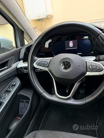 Golf 8