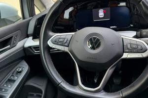 Golf 8