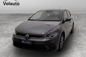 VOLKSWAGEN Polo VI 2022 - Polo 1.0 tsi Life 95cv