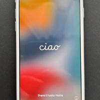 IPhone 6S - 64GB - SENZA SEGNI DI USURA