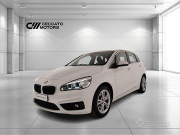 BMW Serie 2 216d Active Tourer Advantage auto my17