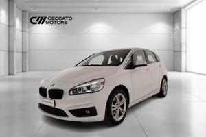 BMW Serie 2 216d Active Tourer Advantage auto my17