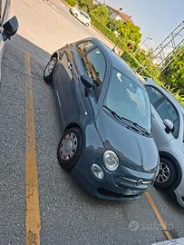 Fiat 500 per neopatentati 