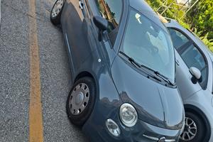 Fiat 500 per neopatentati 