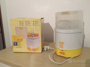 Sterilizzatore a vapore Prenatal Nursing