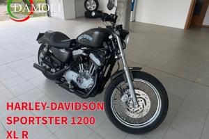 Harley-davidson 1200 Sportster HARLEY-DAVIDSON SPO