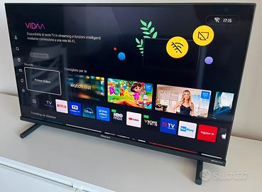 SMART TV HISENSE