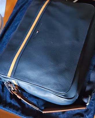 Borsa a tracolla Tommy Hilfiger