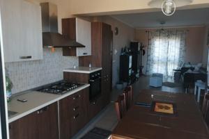 Appartamento con garage