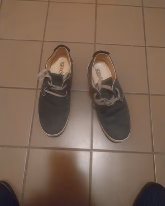 Scarpe
