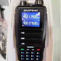 Baofeng Uv16m V2 Walkie Talkie 15w
