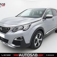 PEUGEOT 5008 Crossway BlueHDi 130 Cambio Aut. EA